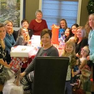 Meet your Posher, Beth